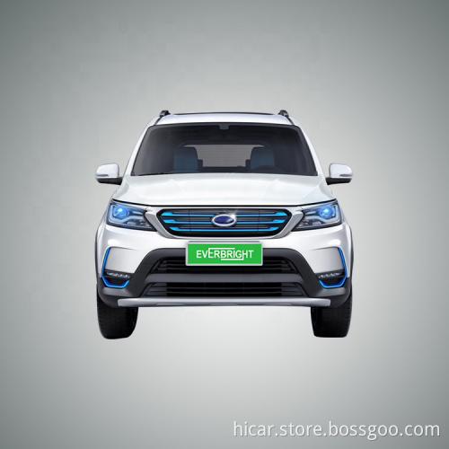 2020 Nieuwe stijl 4 -stoelen elektrische voertuigen / SUV -auto&#39;s